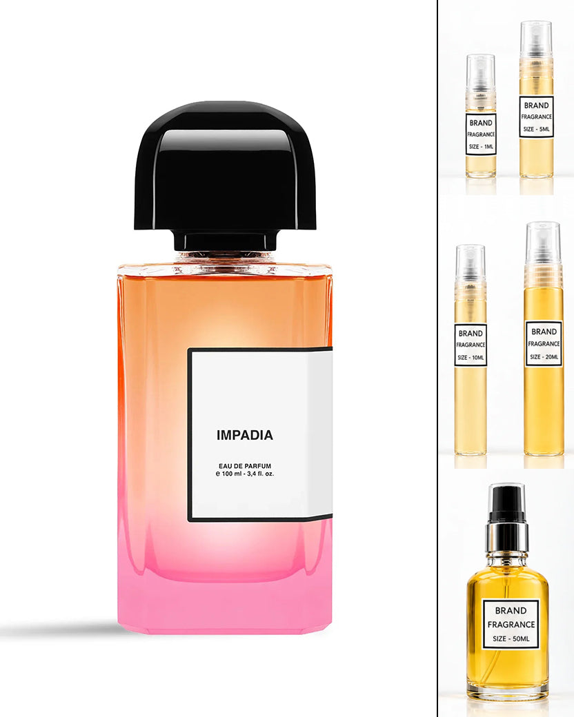 BDK Impadia Eau De Parfum (Decanted Sample)