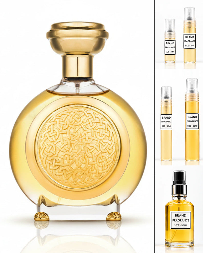 Boadicea The Victorious Nemer Eau De Parfum (Decanted Sample)