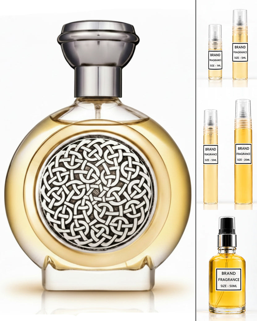 Boadicea the Victorious Sterling Eau De Parfum (Decanted Sample)