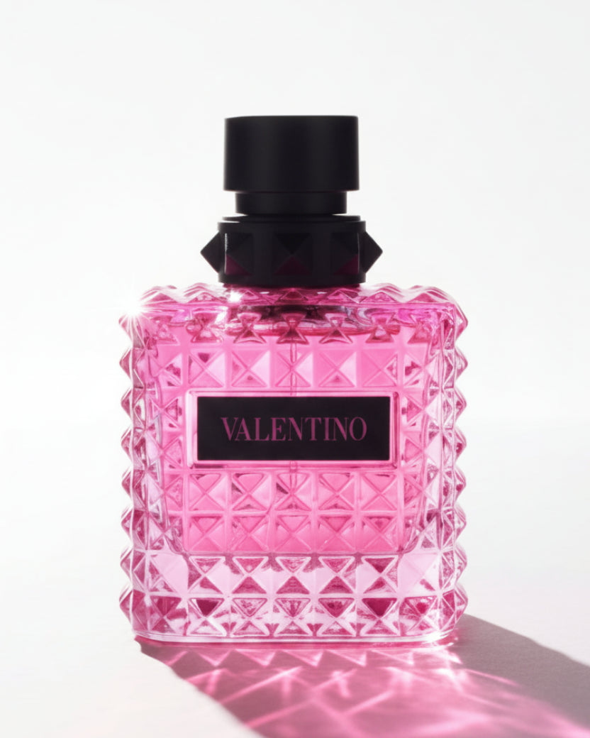 Valentino Donna Extradose Parfum (Decanted Sample)