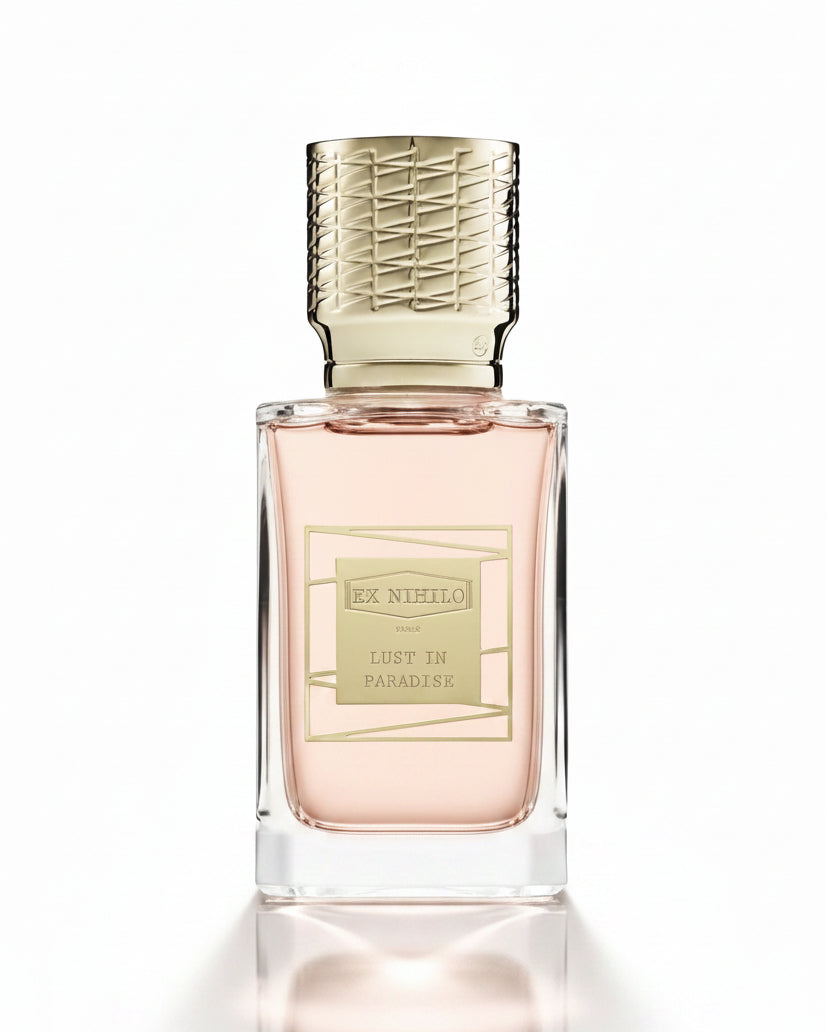 Ex Nihilo Lust in Paradise Eau De Parfum (Decanted Sample)