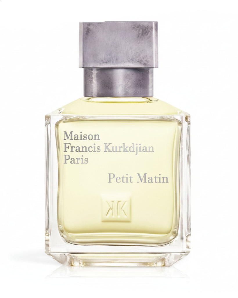 Maison Francis Kurkdjian Petit Matin Eau De Parfum (Decanted Sample)