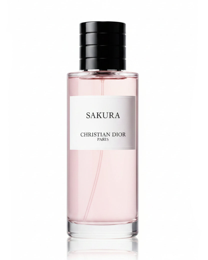 Dior Sakura Eau De Parfum (Decanted Sample)