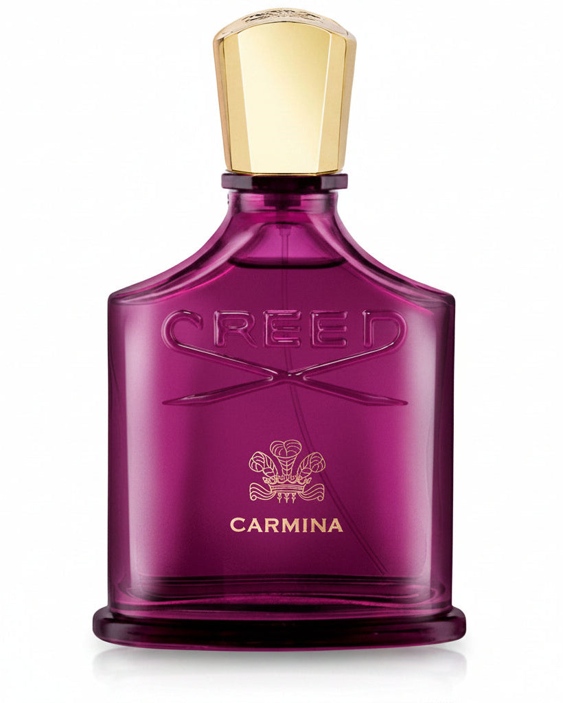 Creed Carmina Eau De Parfum (Decanted Sample)