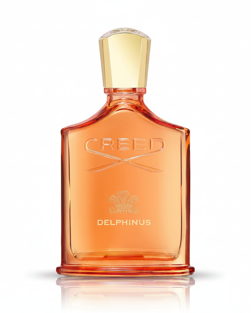 Creed Delphinus Eau De Parfum (Decanted Sample)