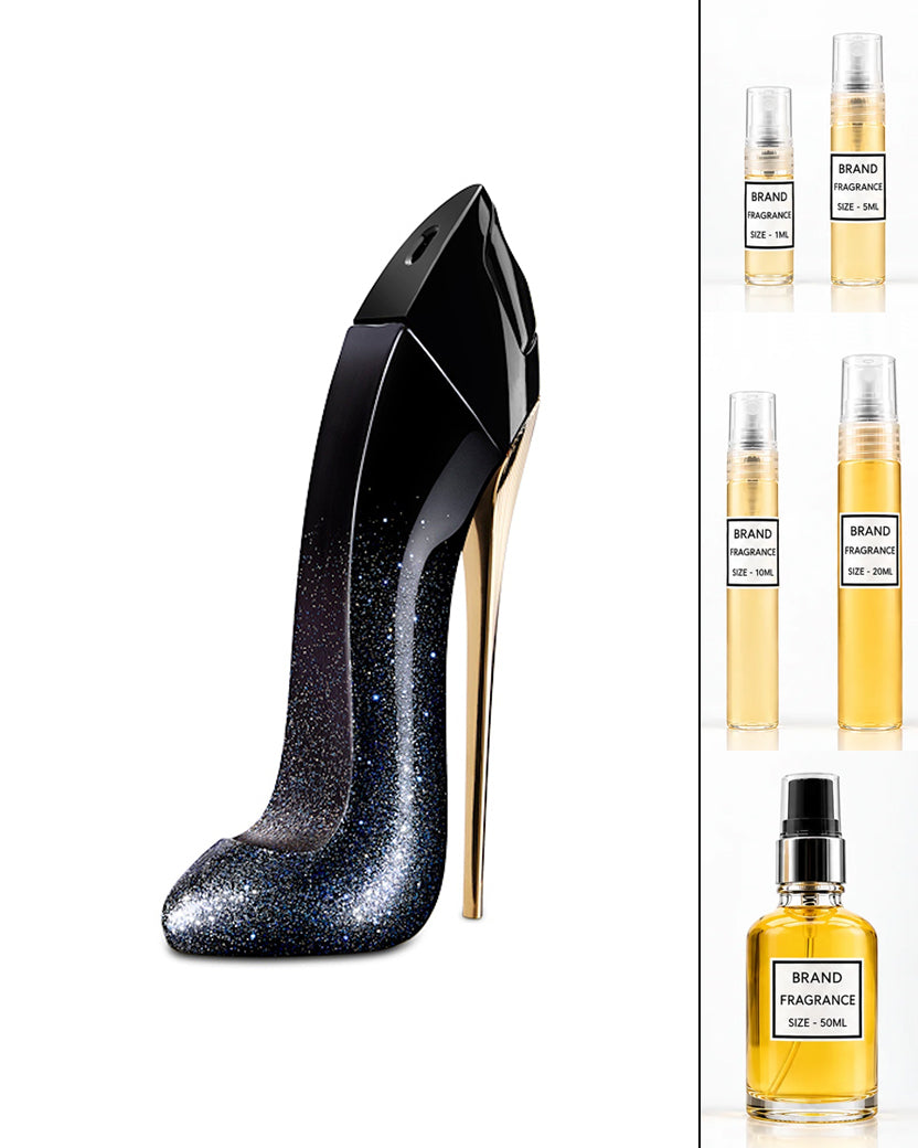 Carolina Herrera Good Girl Supreme Eau De Parfum (Decanted Sample)