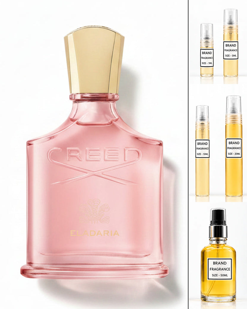 Creed Eladaria Eau De Parfum (Decanted Sample)