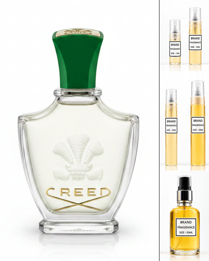 Creed Fleurissimo Eau De Parfum (Decanted Sample)