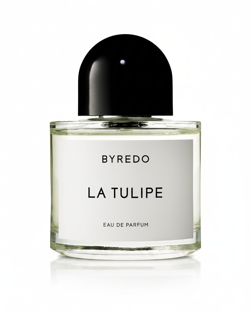 Byredo La Tulipe Eau De Parfum (Decanted Sample)