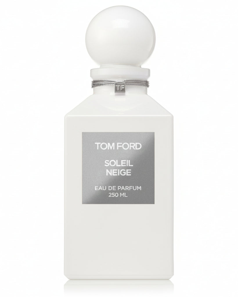 Tom Ford Soleil Neige Eau De Parfum (Decanted Sample)