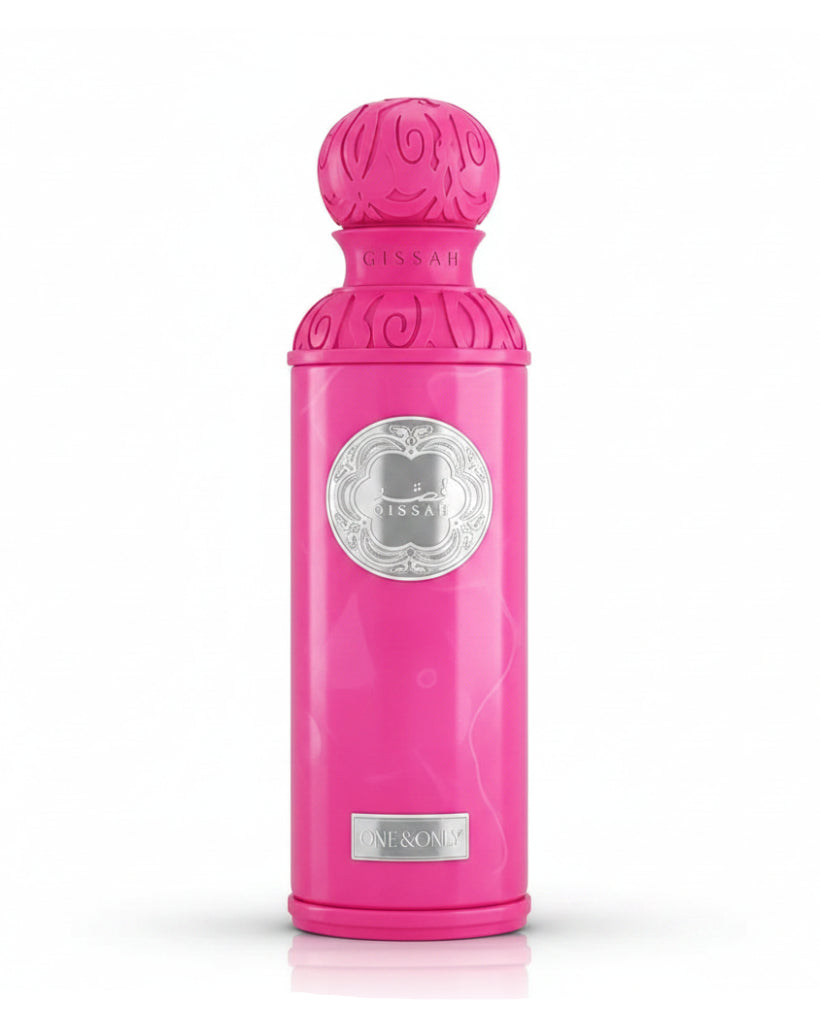 Gissah One & Only Eau De Parfum (Decanted Sample)