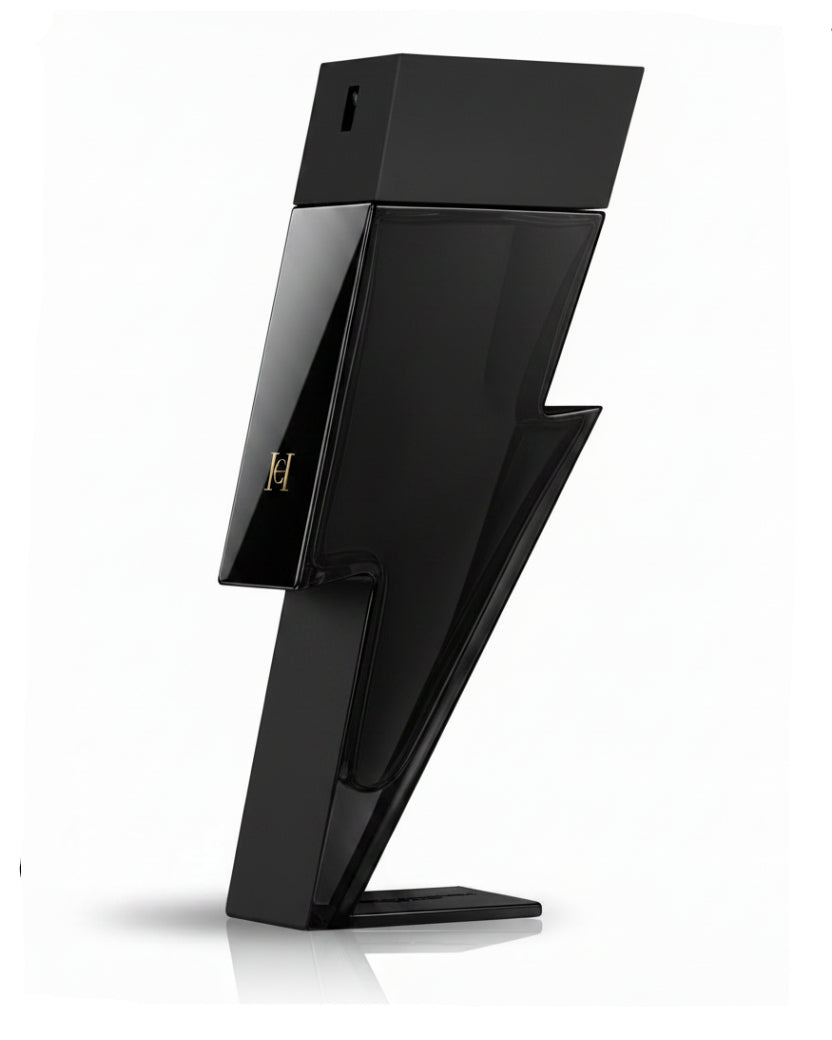 Carolina Herrera Bad Boy Eau De Parfum (Decanted Sample)