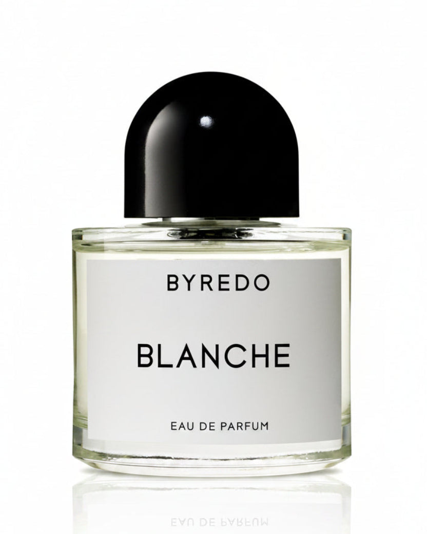 Byredo Blanche Eau De Parfum (Decanted Sample)