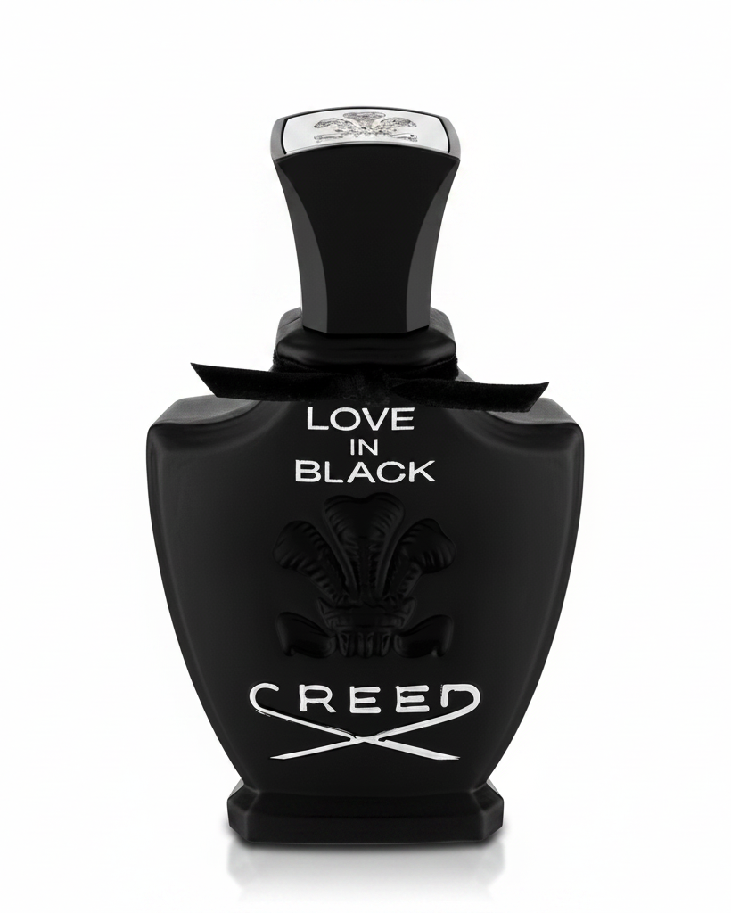 Creed Love in Black Eau De Parfum (Decanted Sample)