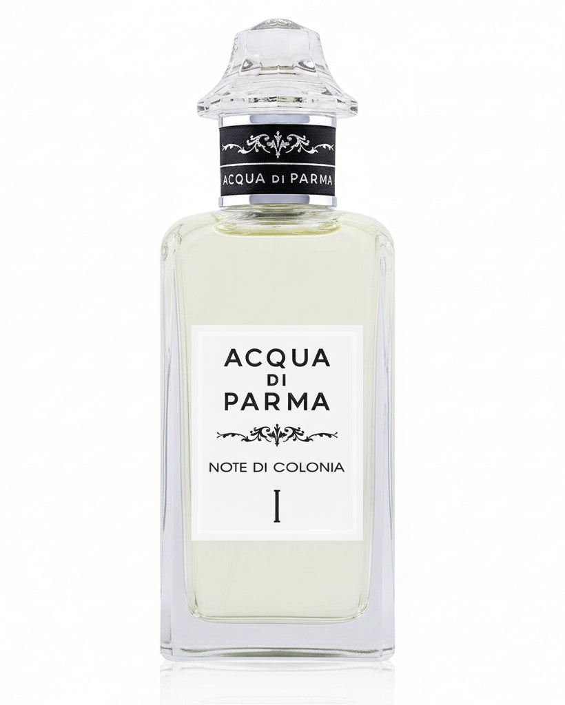 Acqua Di Parma Note Di Colonia I Eau De Cologne (Decanted Sample)