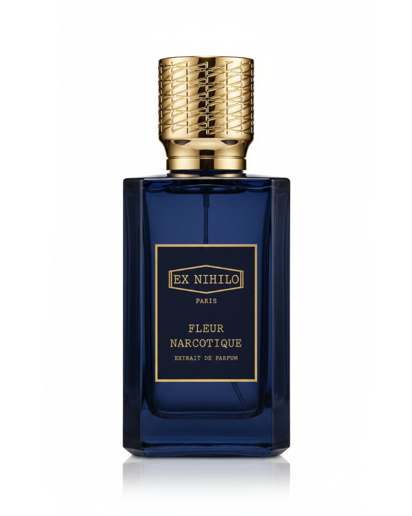 Ex Nihilo Fleur Narcotique Extrait De Parfum (Decanted Sample)