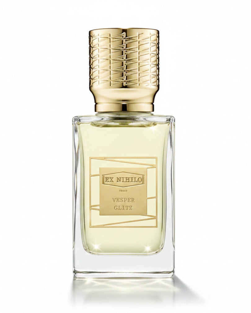 Ex Nihilo Vesper Glitz Eau De Parfum (Decanted Sample)