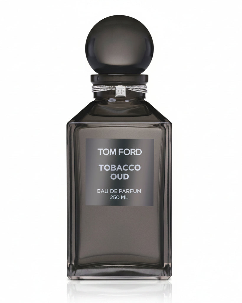 Tom Ford Tobacco Oud Eau De Parfum (Decanted Sample)
