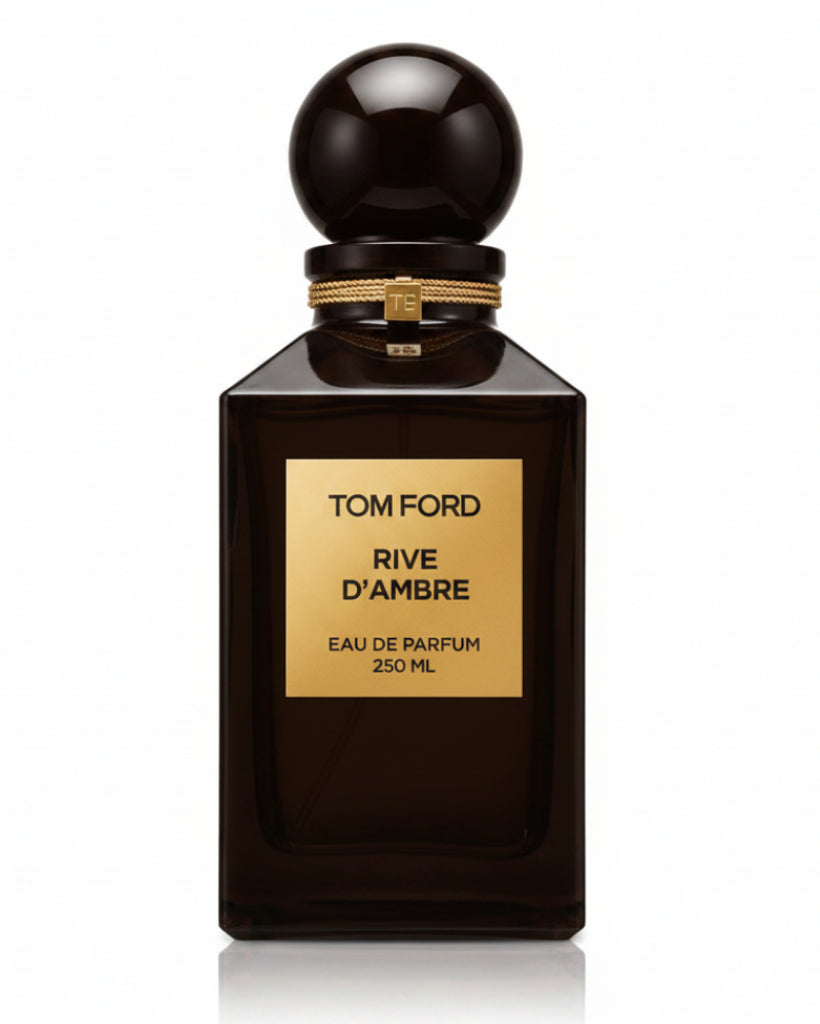 Tom Ford Rive D’Ambre Eau De Parfum (Decanted Sample)