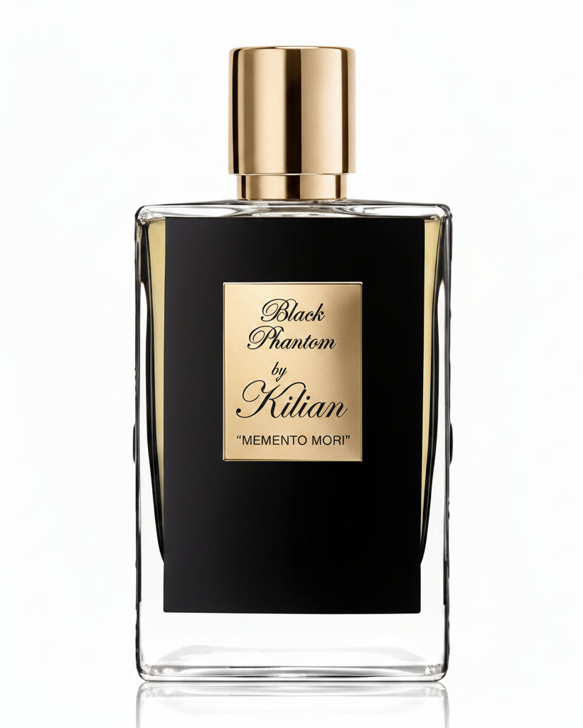 Kilian Black Phantom Eau De Parfum (Decanted Sample)