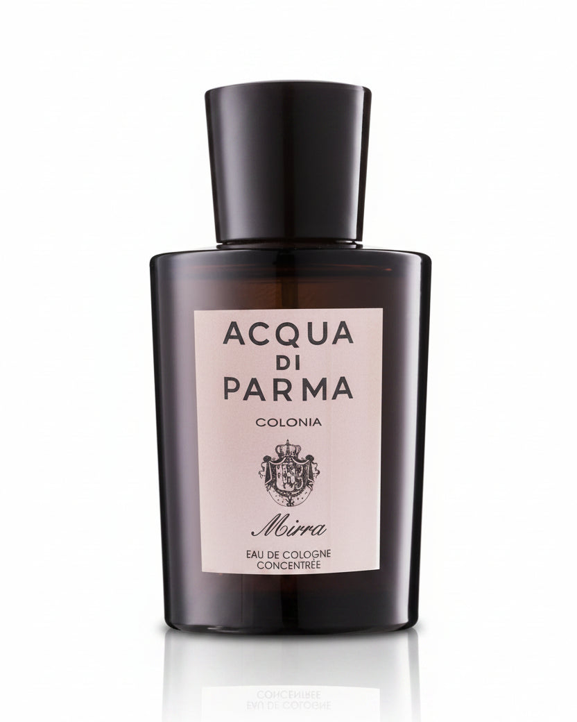 Acqua Di Parma Colonia Mirra Eau De Cologne (Decanted Sample)
