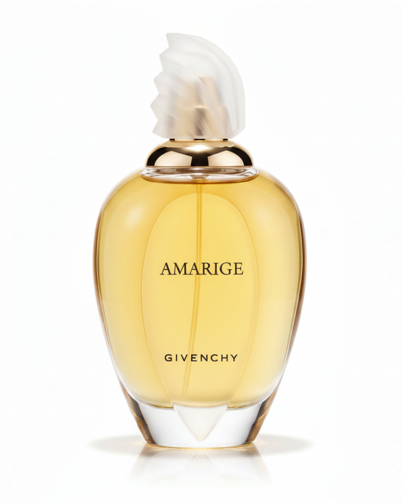 Givenchy Amarige Eau De Toilette (Decanted Sample)