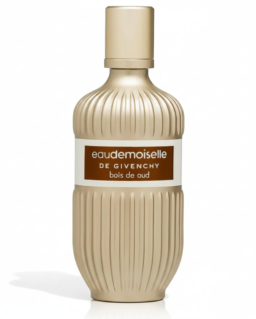 Givenchy Eaudemoiselle Bois De Oud Eau De Parfum (Decanted Sample)