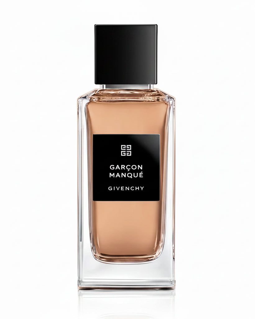 Givenchy Garcon Manque Eau De Parfum (Decanted Sample)