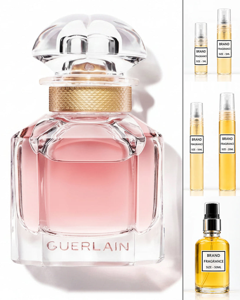 Guerlain Mon Eau De Parfum (Decanted Sample)