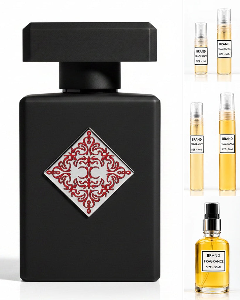 Initio Absolute Aphrodisiac Eau De Parfum (Decanted Sample)