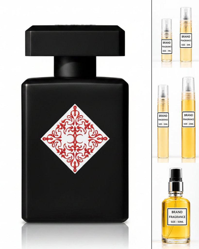 Initio Addictive Vibration Eau De Parfum (Decanted Sample)