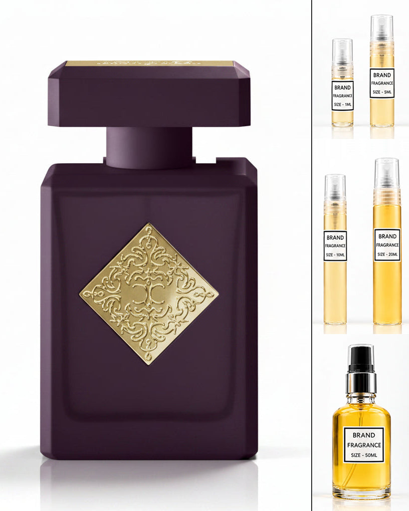 Initio High Frequency Eau De Parfum (Decanted Sample)