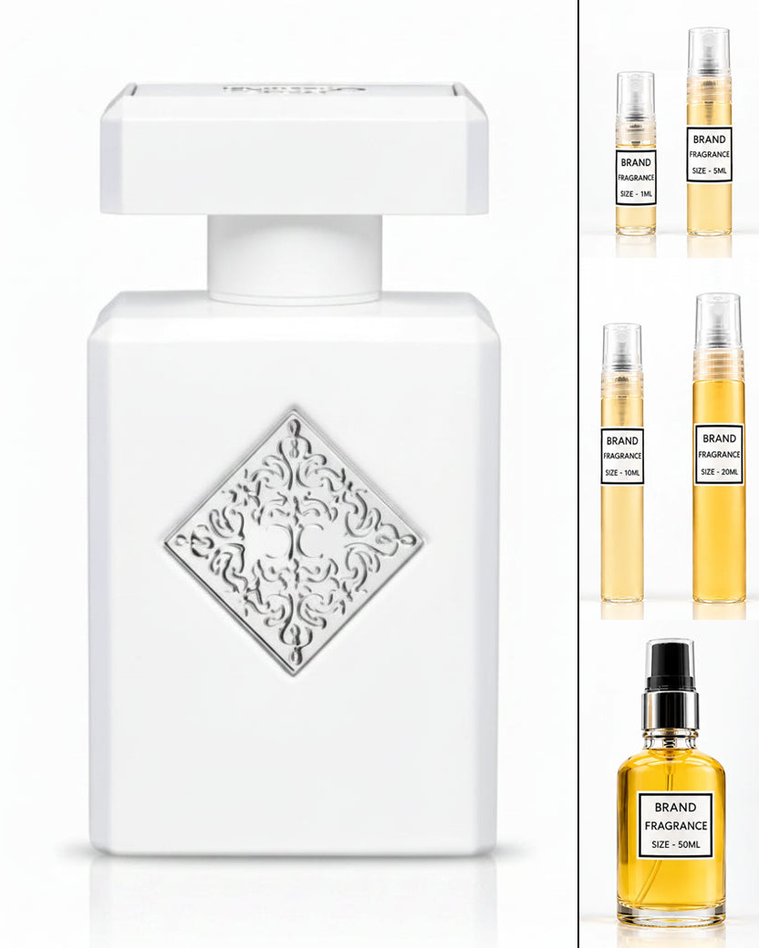 Initio Rehab Eau De Parfum (Decanted Sample)
