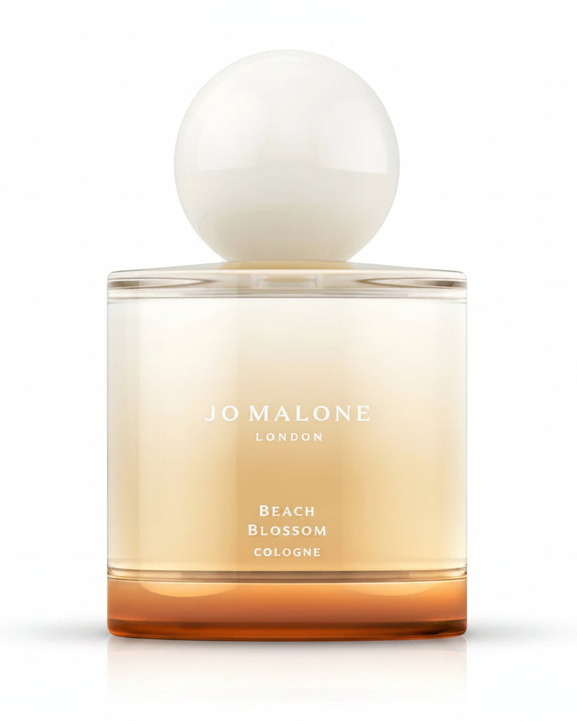 Jo Malone Beach Blossom Cologne (Decanted Sample)