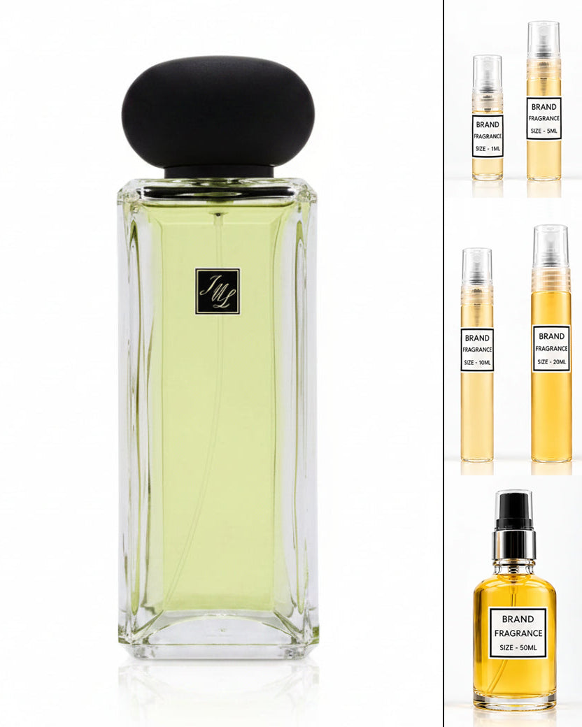 Jo Malone Jade Leaf Tea (Decanted Sample)