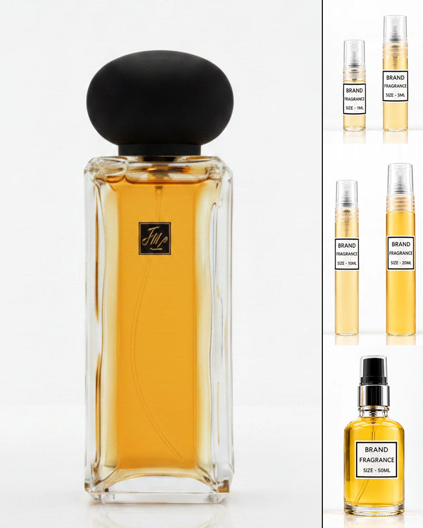 Jo Malone Midnight Black Tea (Decanted Sample)