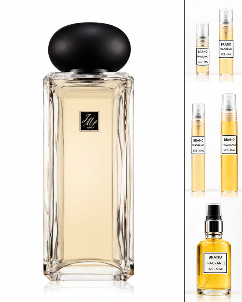 Jo Malone Oolong Tea (Decanted Sample)