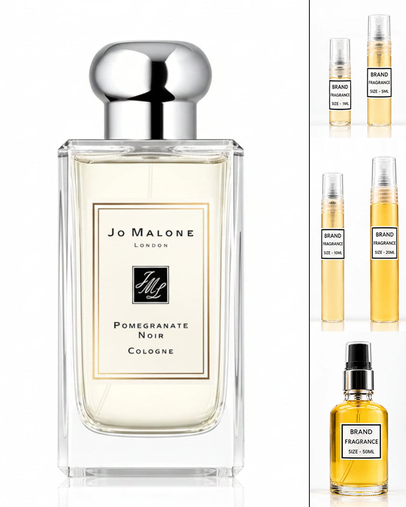 Jo Malone Pomegranate Noir Cologne (Decanted Sample)