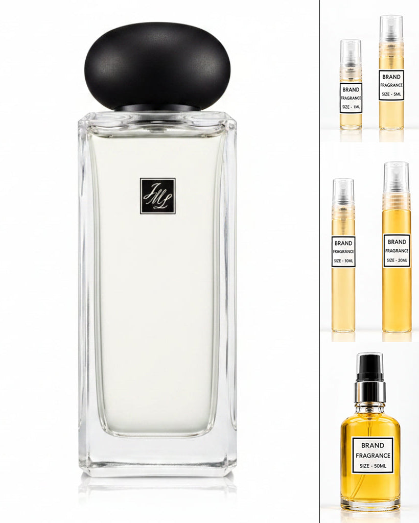 Jo Malone Silver Needle Tea (Decanted Sample)