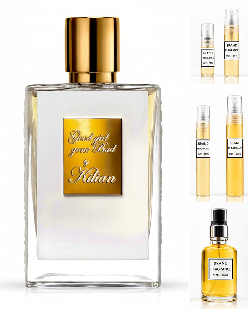 Kilian Good Girl Gone Bad Eau De Parfum (Decanted Sample)