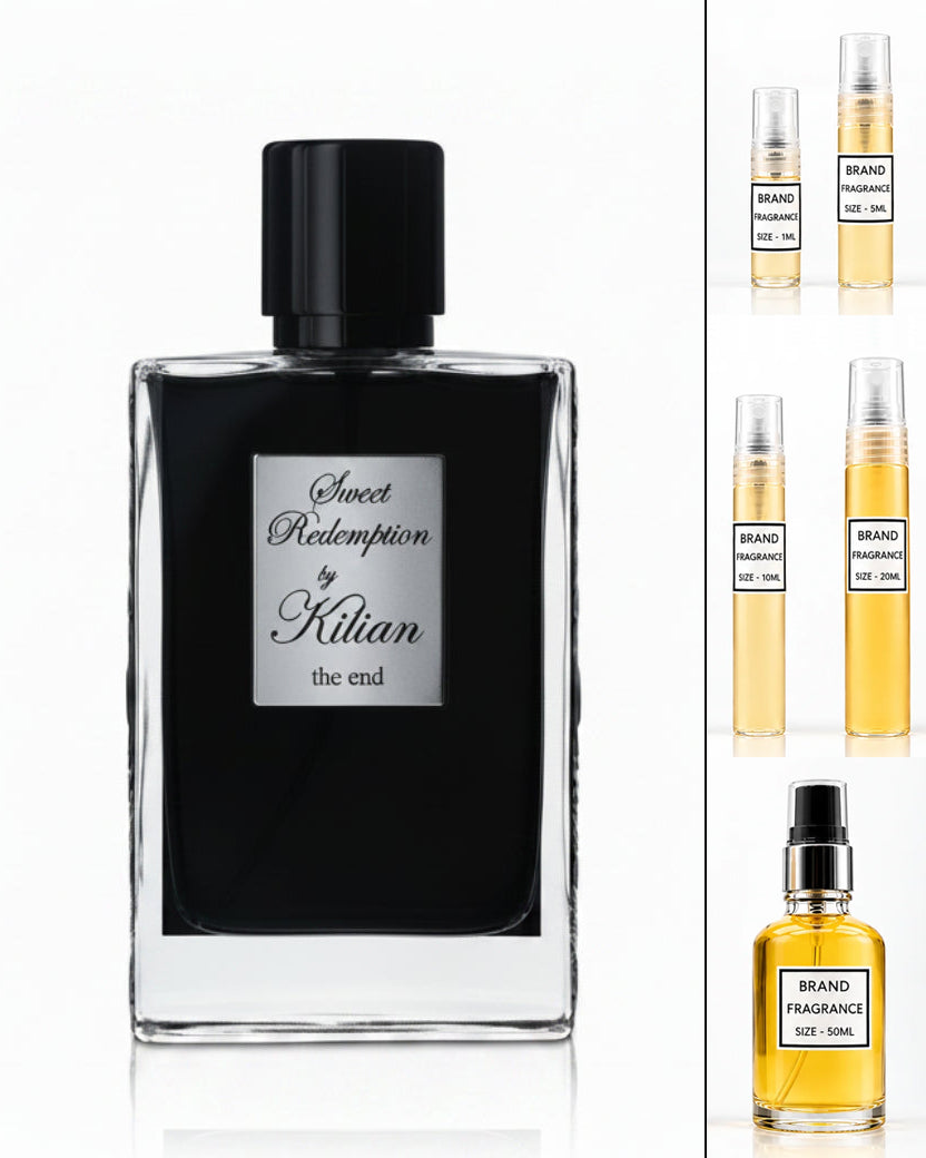 Kilian Sweet Redemption Eau De Parfum (Decanted Sample)
