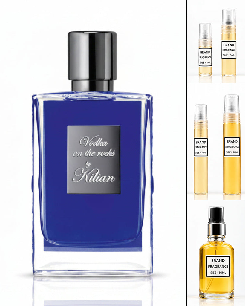 Kilian Vodka on the Rocks Eau De Parfum (Decanted Sample)