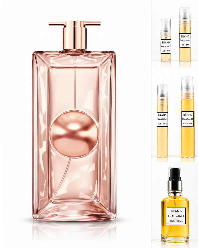 Lancôme Idôle L'Intense Eau De Parfum Intense (Decanted Sample)