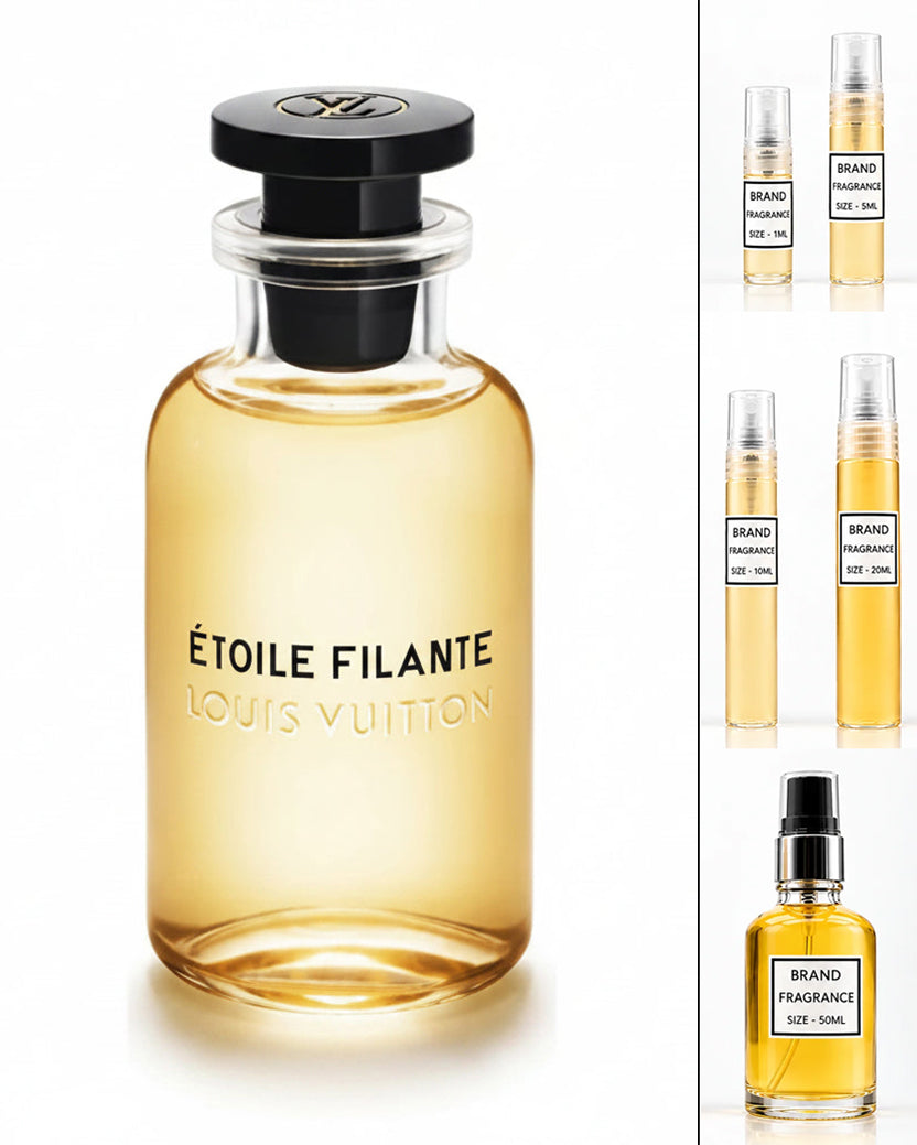 Louis Vuitton Etoile Filante Eau De Parfum (Decanted Sample)