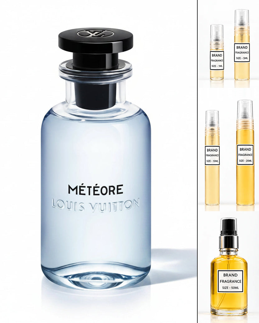 Louis Vuitton Météore Eau De Parfum (Decanted Sample)