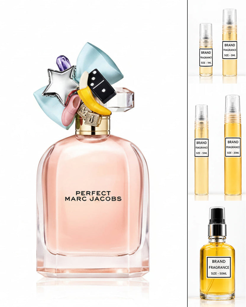 Marc Jacobs Perfect Eau De Parfum (Decanted Sample)