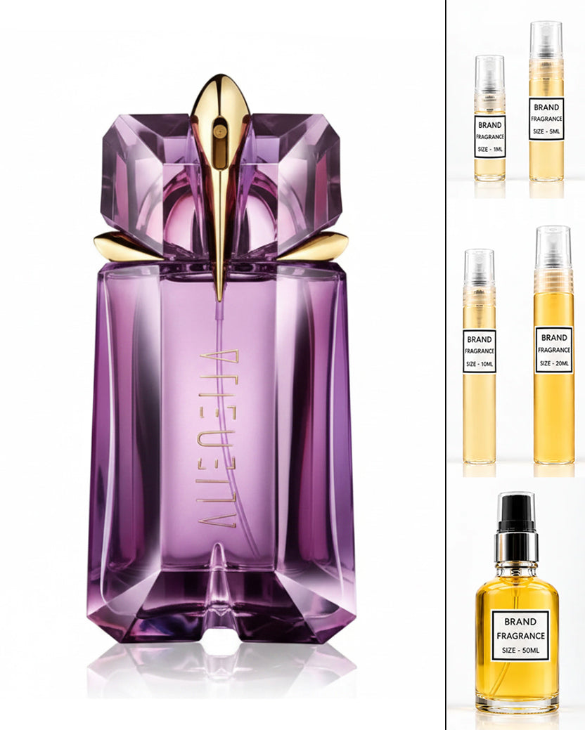 Mugler Alien Eau De Toilette (Decanted Sample)