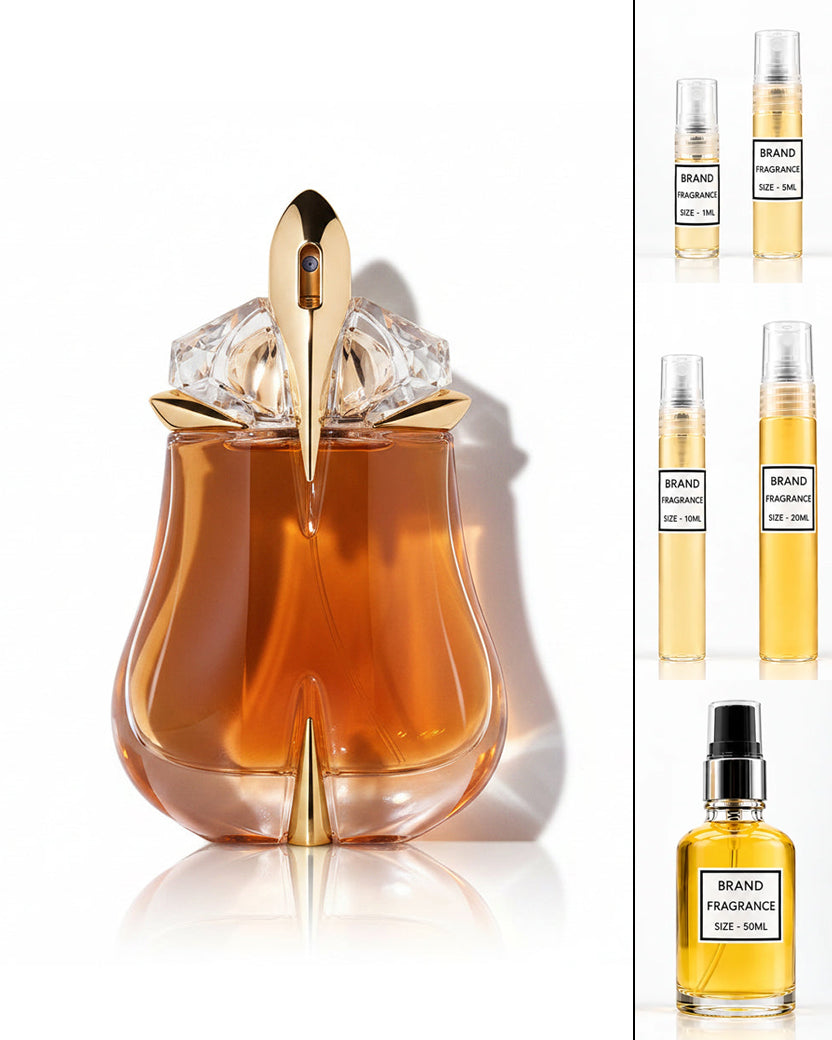 Mugler Alien Essence Absolue Eau De Parfum (Decanted Sample)