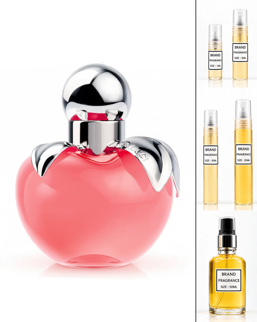 Nina Ricci Nina Eau De Toilette (Decanted Sample)