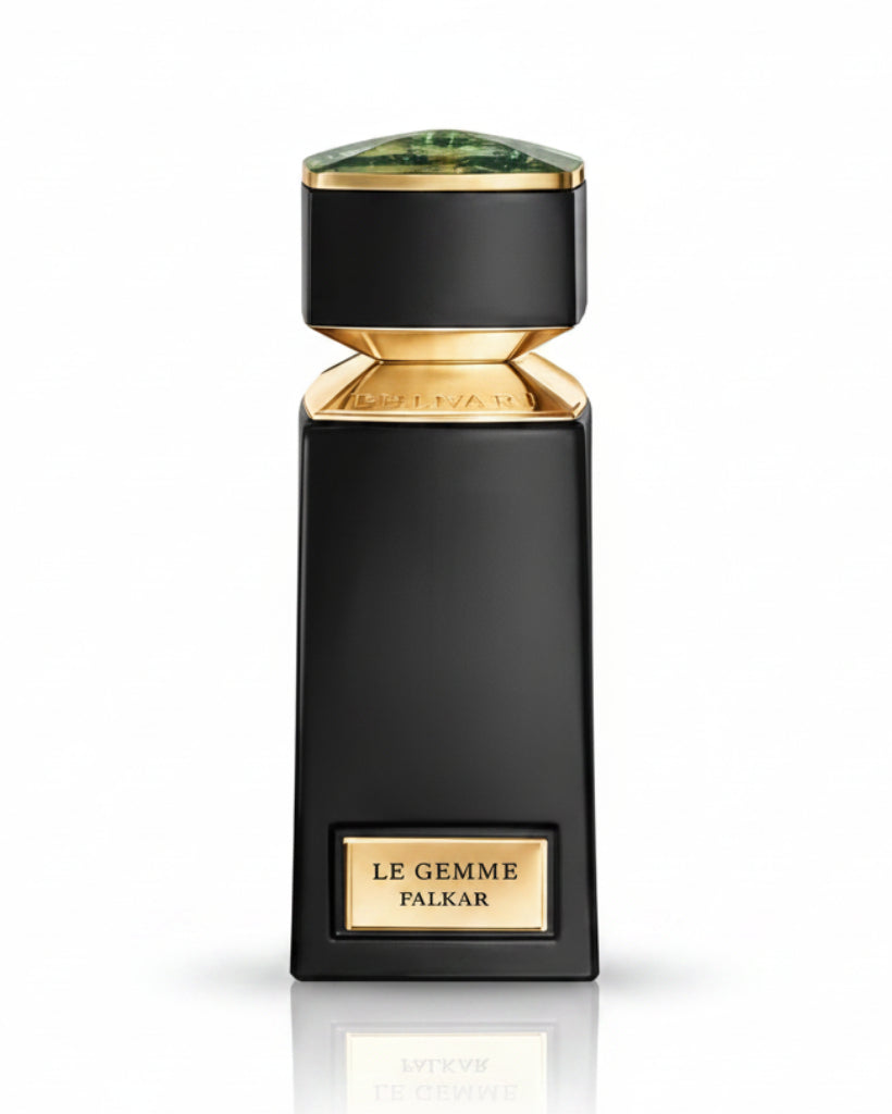 BVLGARI Le Gemme Falkar Eau De Parfum (Decanted Sample)